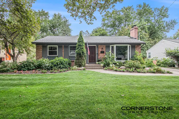 2236 Sylvan Avenue Se, Grand Rapids, MI 49506