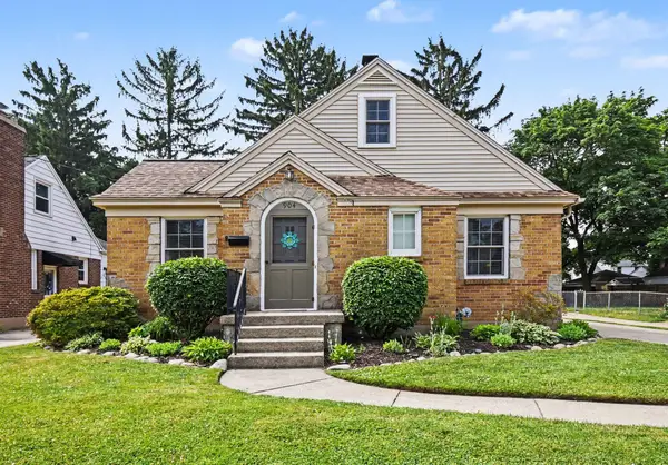 904 Mayhew Wood Drive Se, Grand Rapids, MI 49507