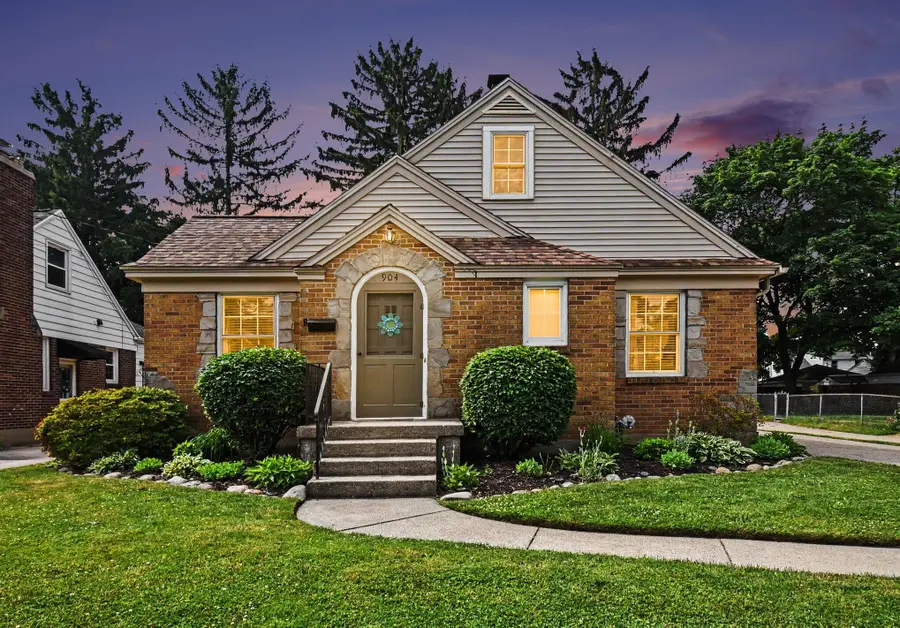 904 Mayhew Wood Drive Se, Grand Rapids, MI 49507 - #2