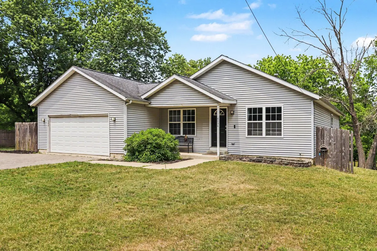 8836 Almena Drive, Kalamazoo, MI 49009 - #1