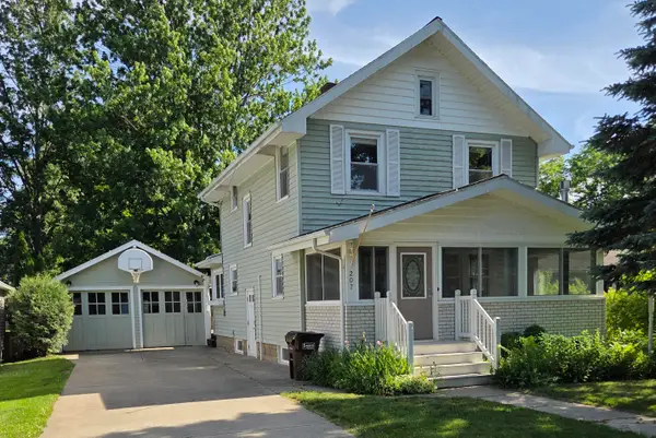 207 Michigan Street, Brooklyn, MI 49230