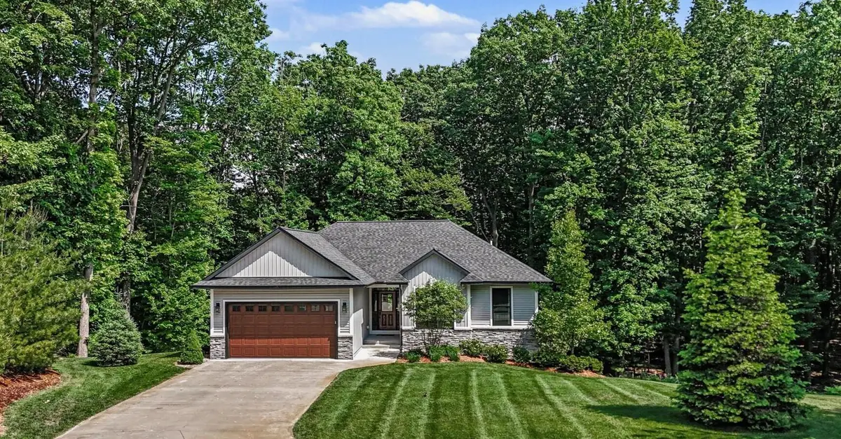 5451 Breckenridge Drive, Ludington, MI 49431 - #1