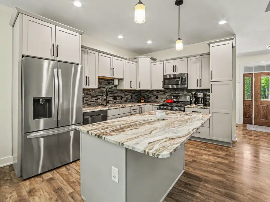 5451 Breckenridge Drive, Ludington, MI 49431 - #3