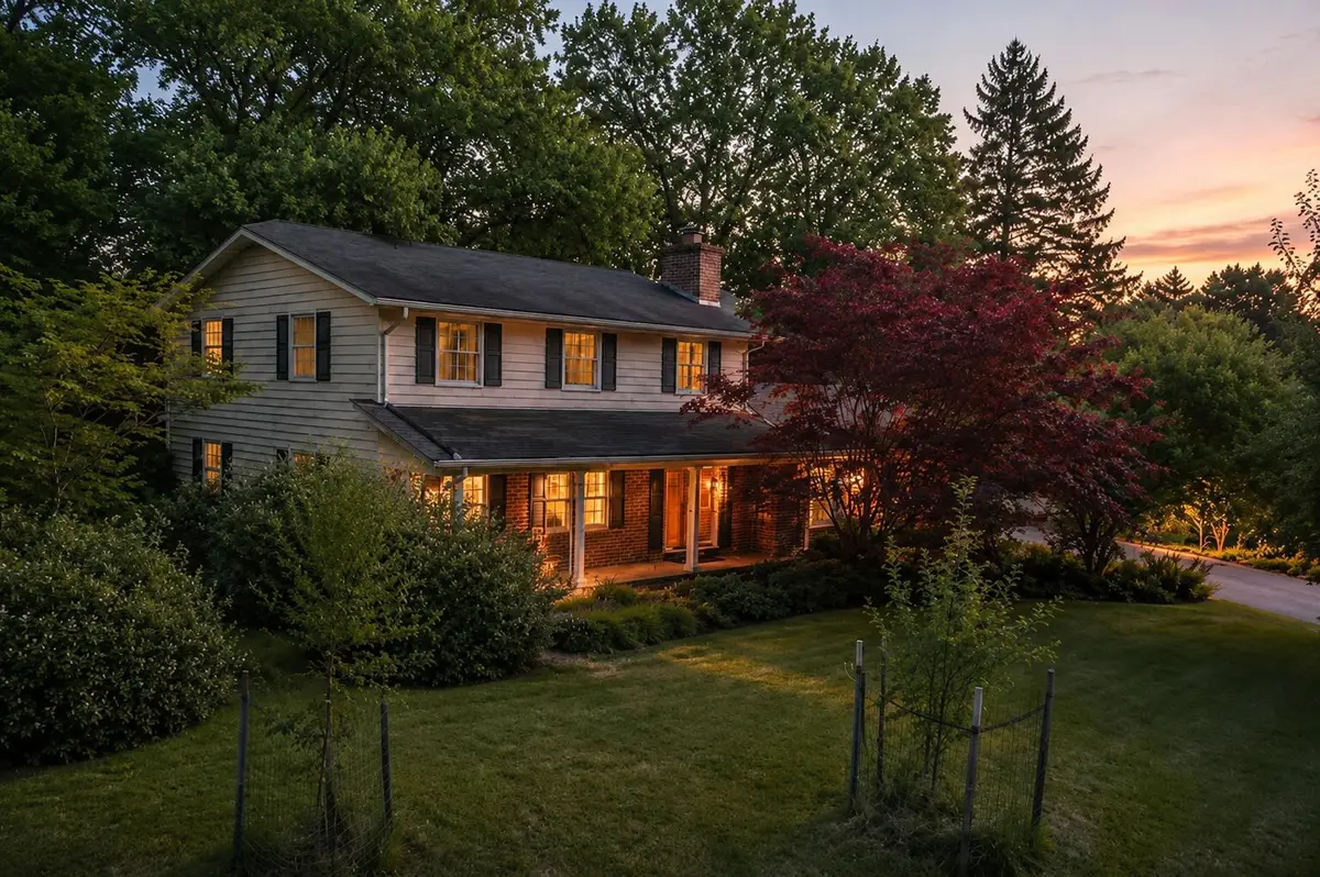 3814 Rockwood Drive, Kalamazoo, MI 49004 - #1