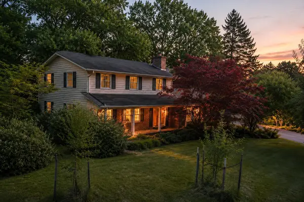 3814 Rockwood Drive, Kalamazoo, MI 49004
