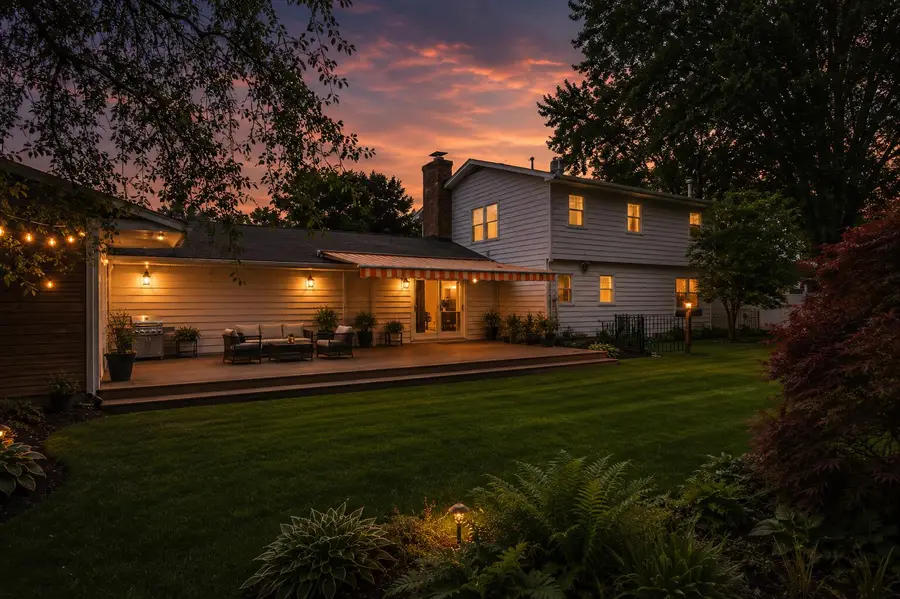3814 Rockwood Drive, Kalamazoo, MI 49004 - #2