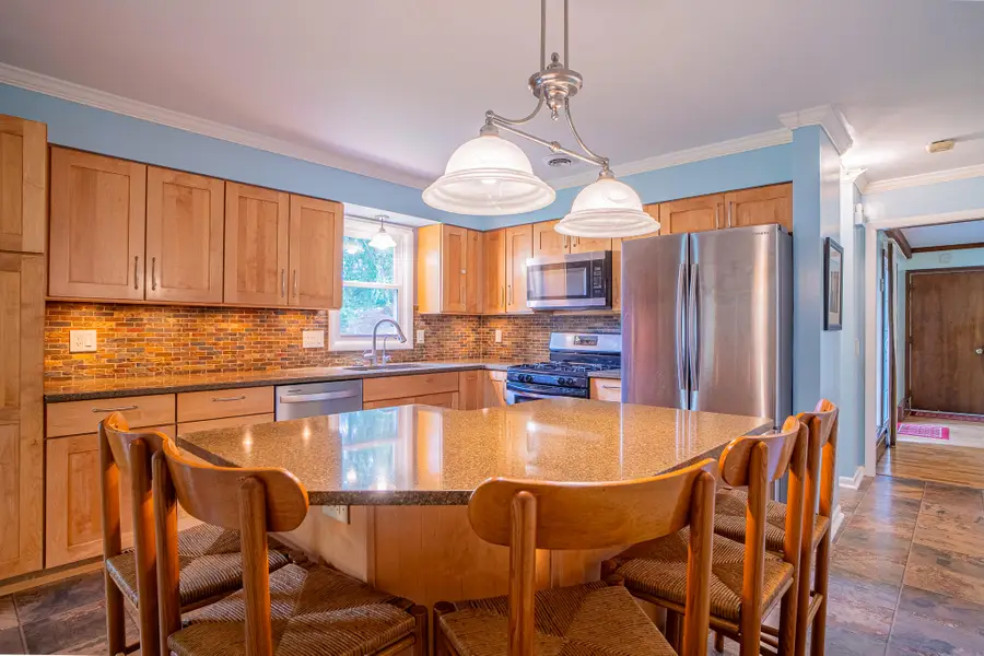 3814 Rockwood Drive, Kalamazoo, MI 49004 - #3