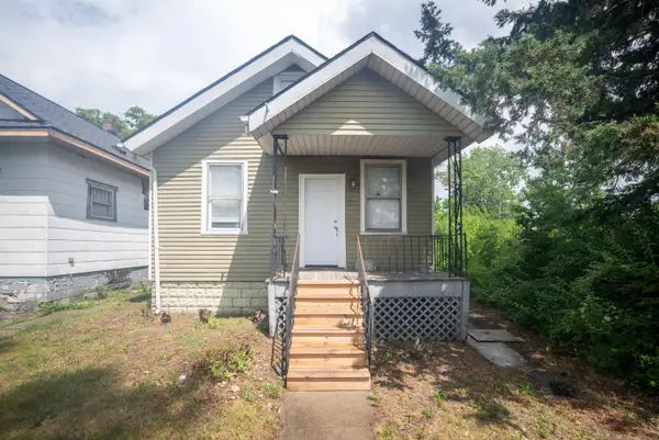 17412 Wanda Street, Highland Park, MI 48203