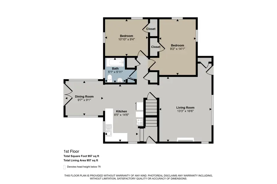 303 Wallinwood Avenue Ne, Grand Rapids, MI 49503 - #3