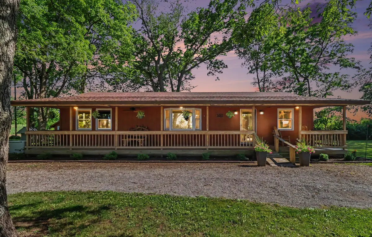 30069 Brandt Road, Colon, MI 49040 - #1