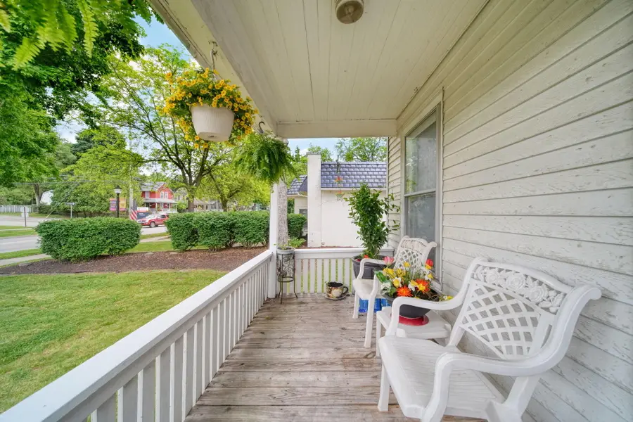 516 S Main Street, Chelsea, MI 48118 - #3