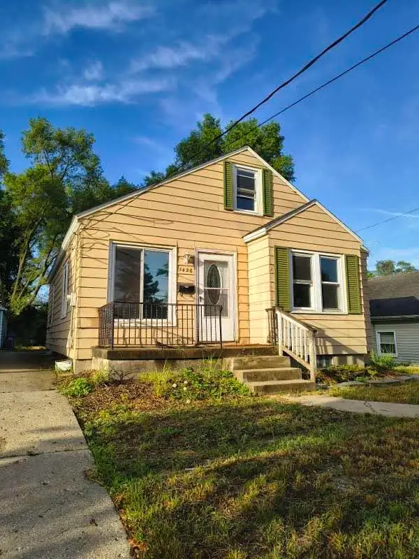 1426 Ardmore Street Se, Grand Rapids, MI 49507 - #1