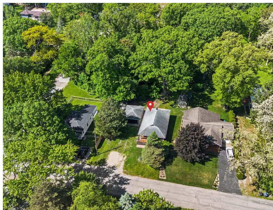 226 S Barker Street, New Buffalo, MI 49117 - #2