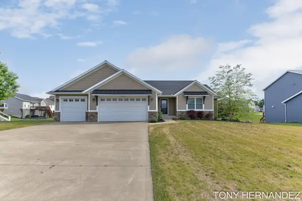 3899 Chester Street, Hudsonville, MI 49426
