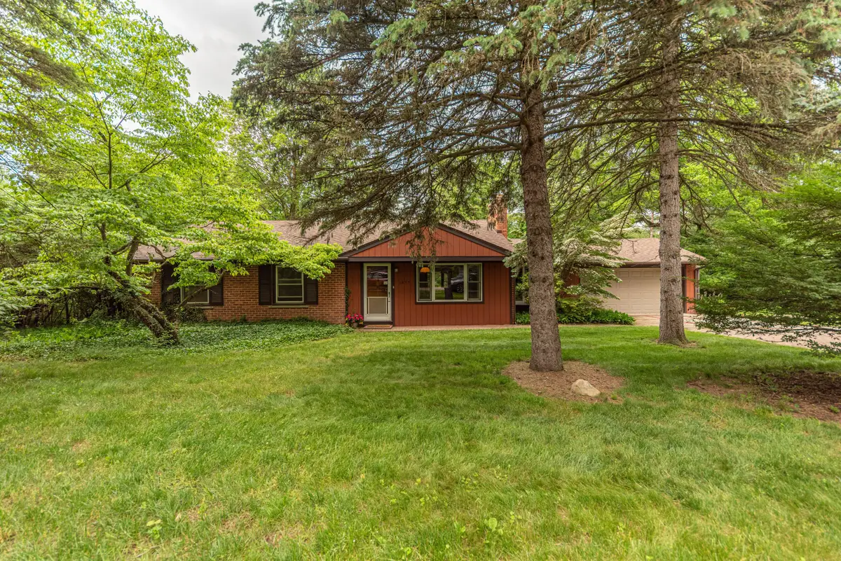 1877 Arlington Boulevard, Ann Arbor, MI 48104 - #1