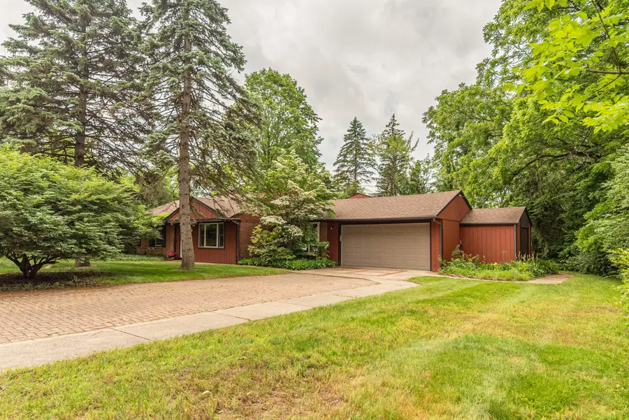 1877 Arlington Boulevard, Ann Arbor, MI 48104 - #3