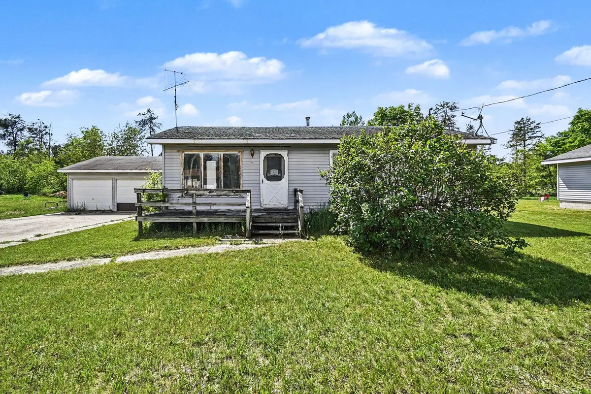 561 Pembroke Drive, Grayling, MI 49738 - #1