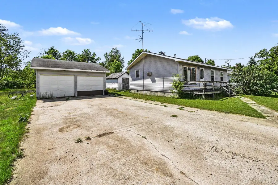561 Pembroke Drive, Grayling, MI 49738 - #2