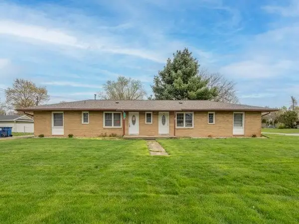 1314-1316 Magnolia Street, Kalamazoo, MI 49048