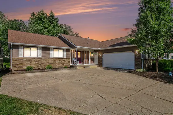 8490 Woodruff Drive Sw, Byron Center, MI 49315