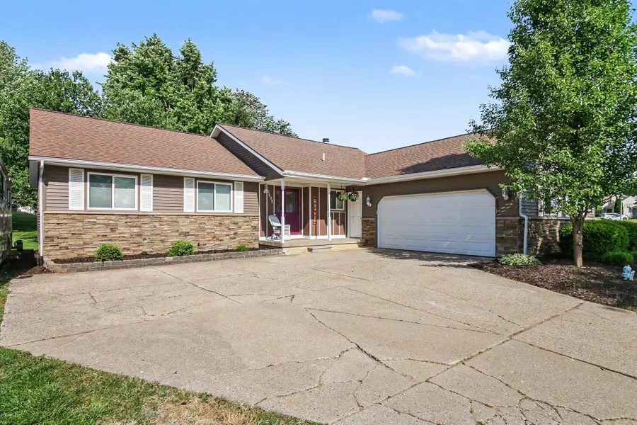 8490 Woodruff Drive Sw, Byron Center, MI 49315 - #2