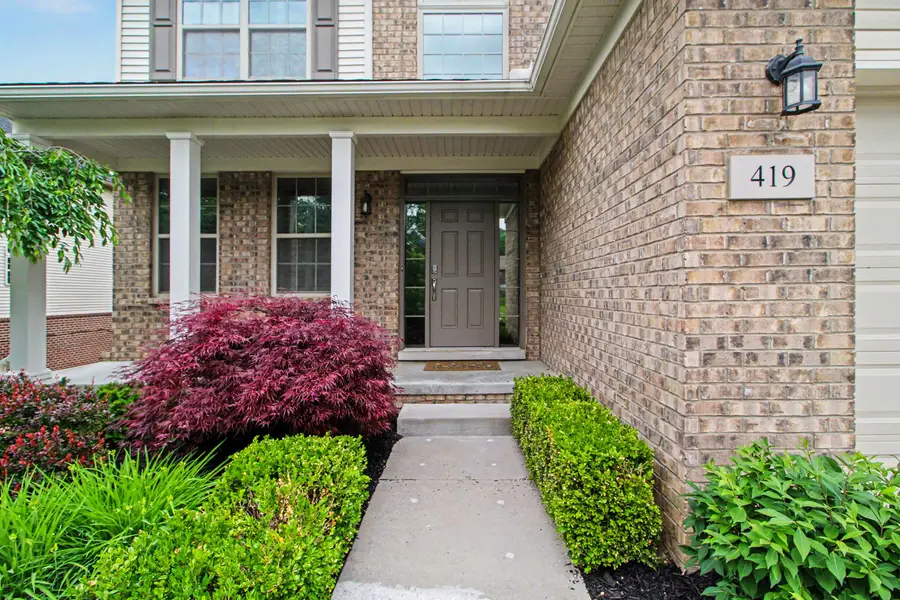 419 Amelia Circle, South Lyon, MI 48178 - #3