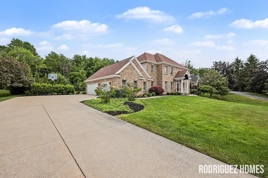 2246 Cascade Lakes Circle Se, Grand Rapids, MI 49546 - #3
