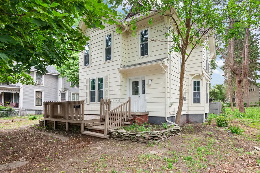 349 S Main Street, Adrian, MI 49221 - #2