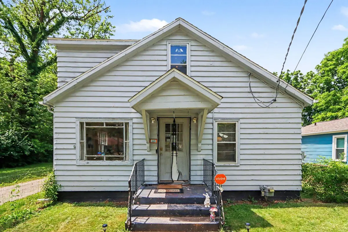 535 Washburn Avenue, Kalamazoo, MI 49048 - #1