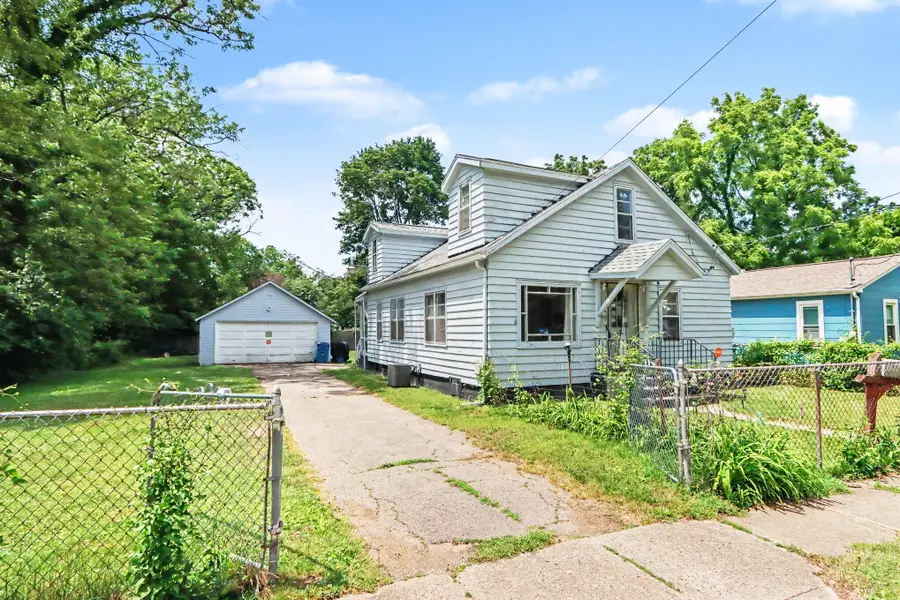 535 Washburn Avenue, Kalamazoo, MI 49048 - #2