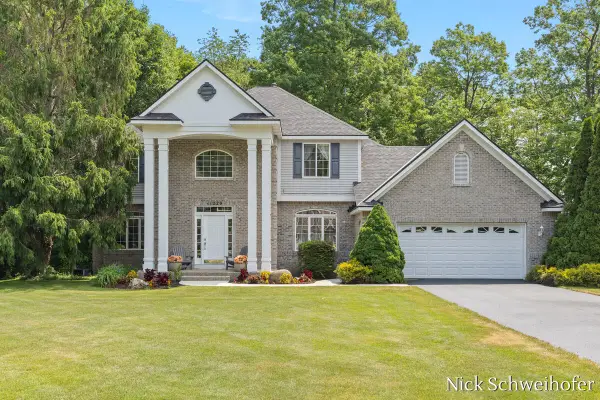11220 Oak Grove Road, Grand Haven, MI 49417