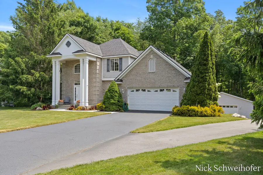 11220 Oak Grove Road, Grand Haven, MI 49417 - #3