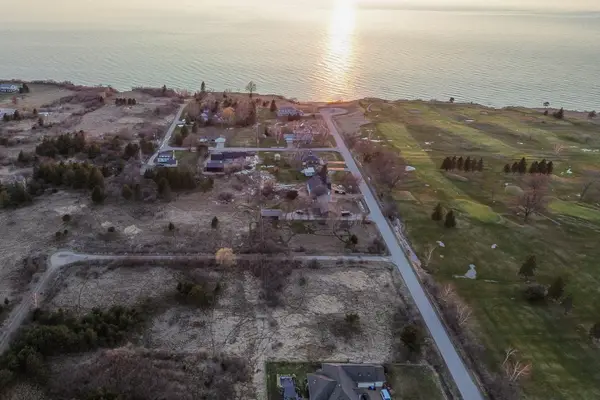 Sunset Lane #Lot 15, Manistee, MI 49660