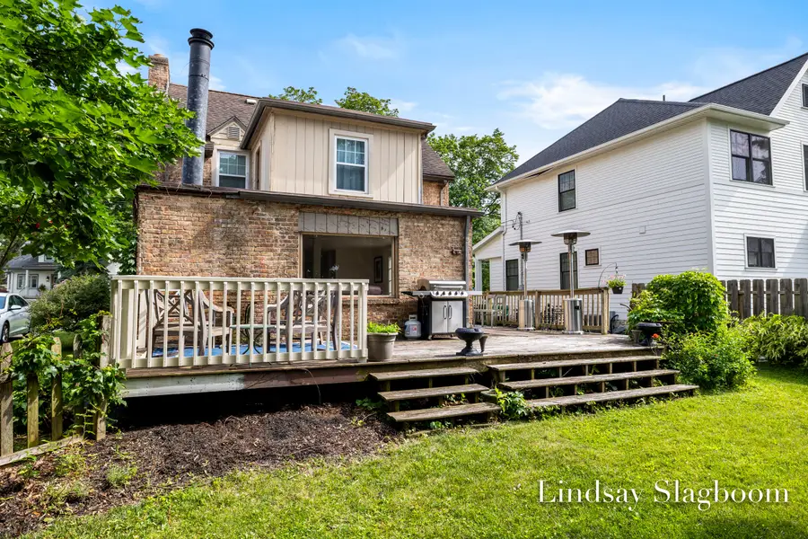 843 Orchard Avenue Se, East Grand Rapids, MI 49506 - #3