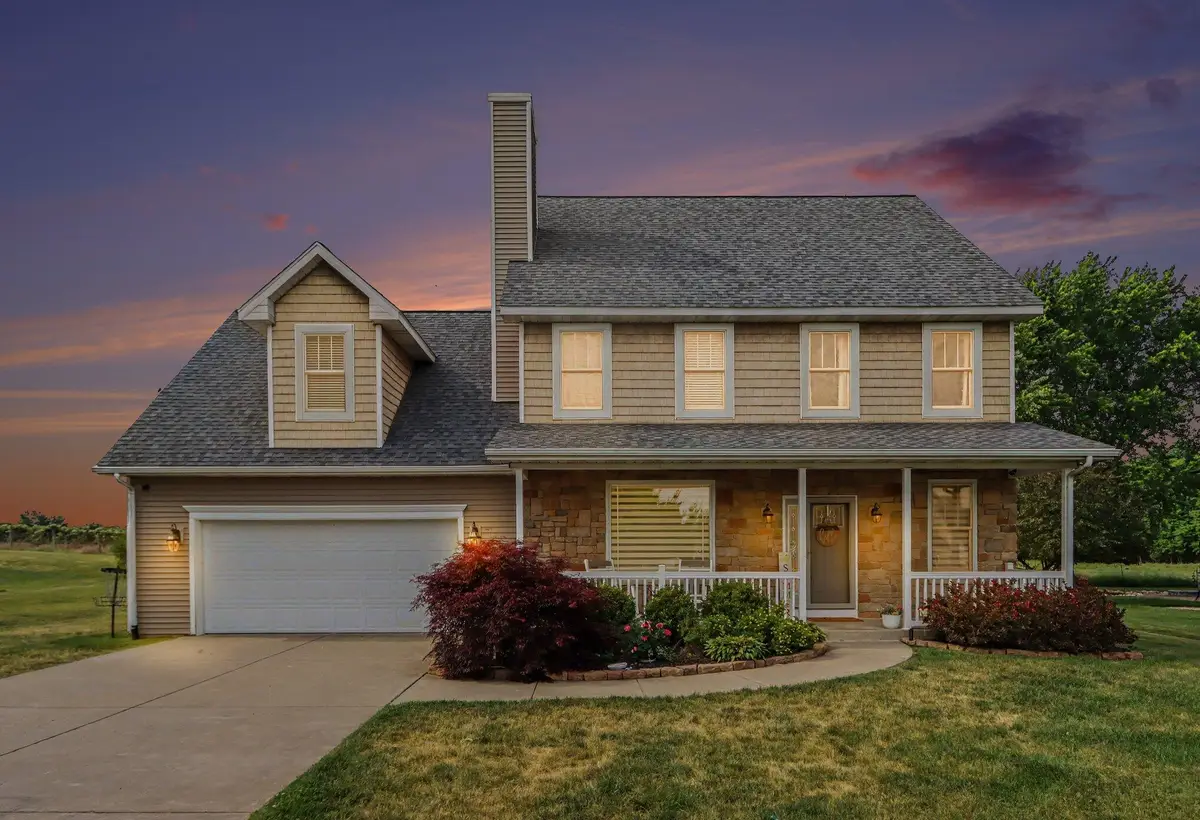 7195 Kendall Arbor Avenue, Kalamazoo, MI 49009 - #1