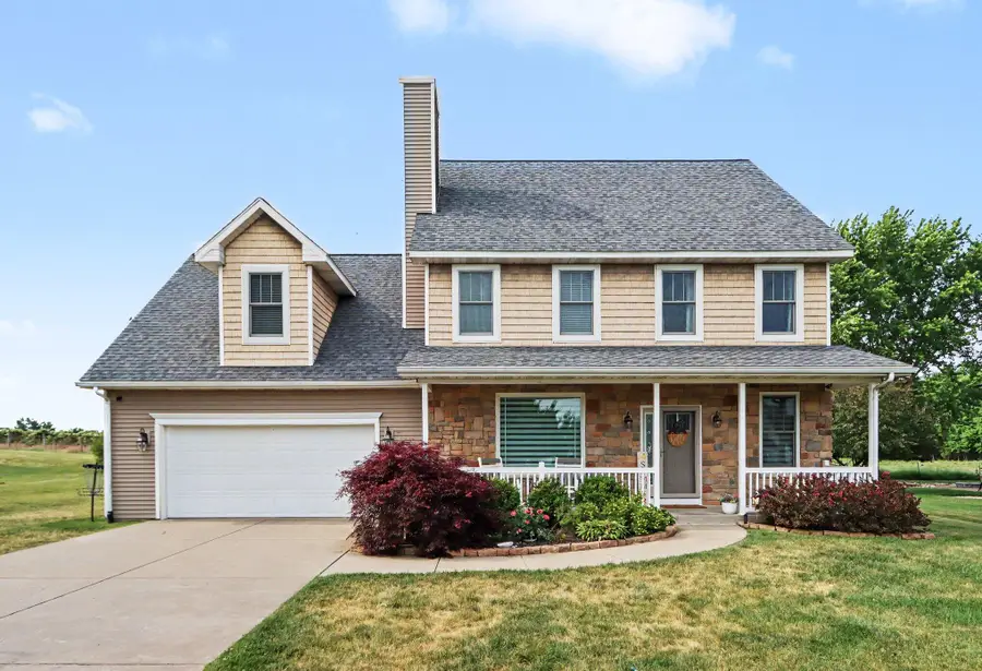 7195 Kendall Arbor Avenue, Kalamazoo, MI 49009 - #2