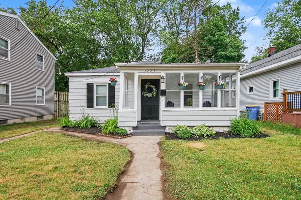1727 Alto Avenue Se, Grand Rapids, MI 49507