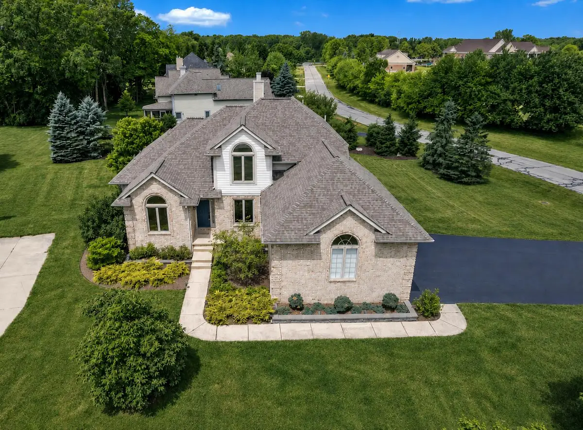 5049 Birdie Lane, Ann Arbor, MI 48103 - #1