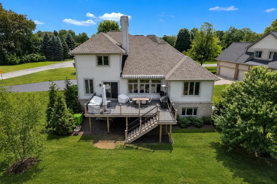 5049 Birdie Lane, Ann Arbor, MI 48103 - #2