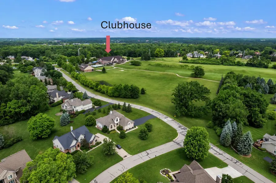 5049 Birdie Lane, Ann Arbor, MI 48103 - #3