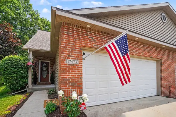17473 Park Place Circle, Spring Lake, MI 49456