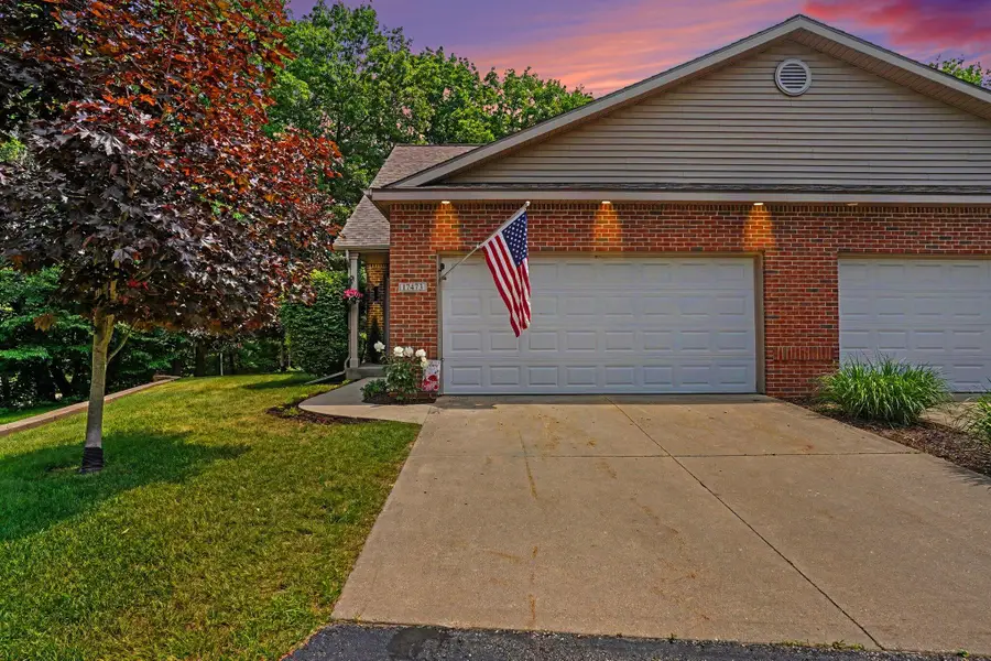 17473 Park Place Circle, Spring Lake, MI 49456 - #2