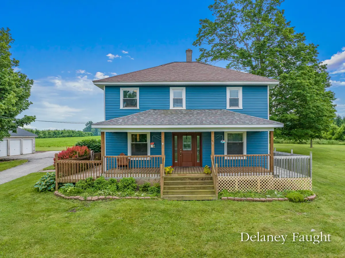 3460 13 Mile Road Nw, Sparta, MI 49345 - #1