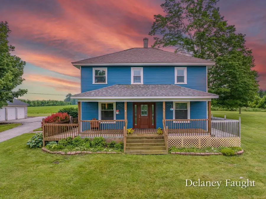 3460 13 Mile Road Nw, Sparta, MI 49345 - #2