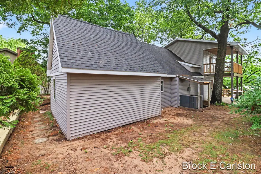 7880 W Lake Road, Twin Lake, MI 49457 - #3