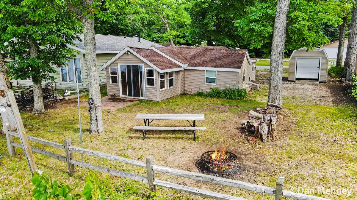 5539 Front Street, Newaygo, MI 49337 - #1