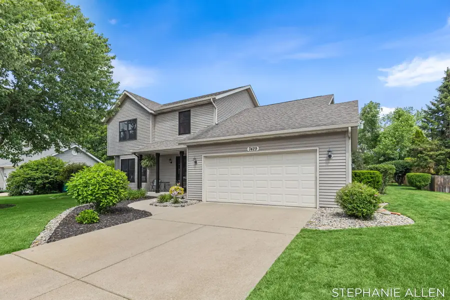 7429 Saint George Circle, Portage, MI 49024 - #3