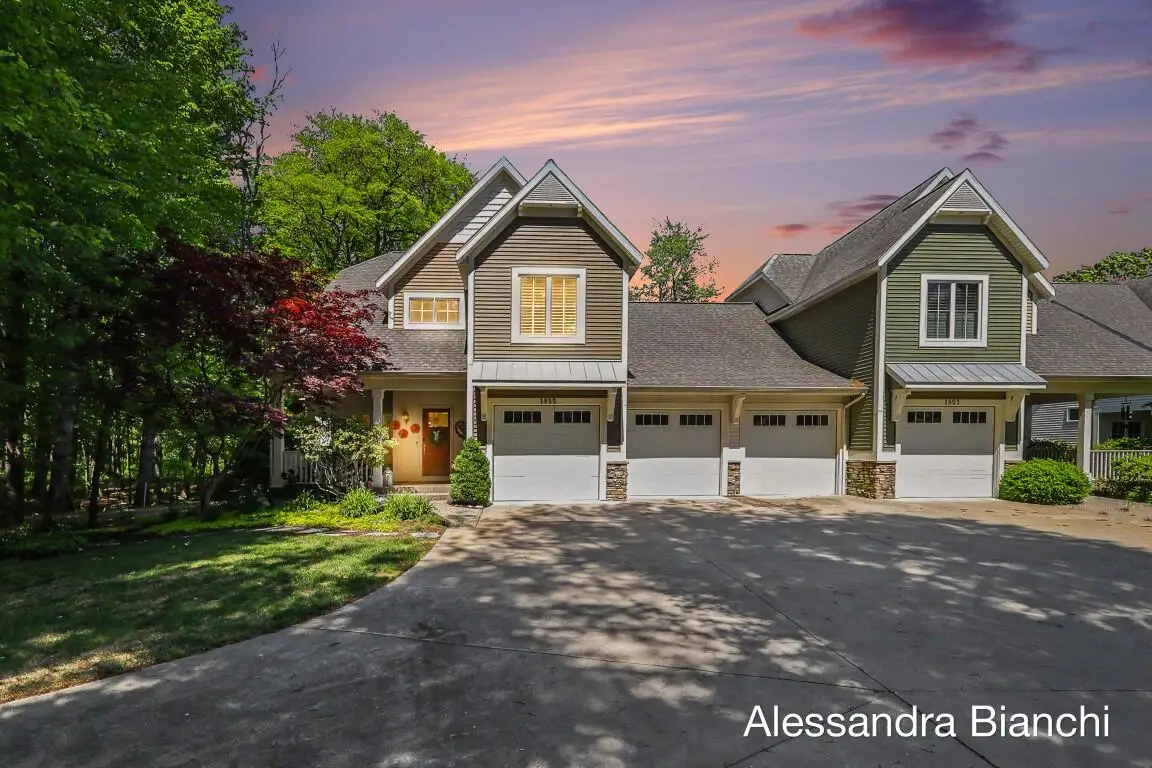 1955 Bower Street, Holland, MI 49424 - #1