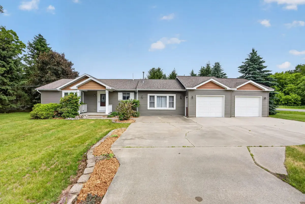 8508 Wood Street, Mecosta, MI 49332 - #1