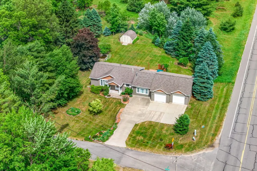 8508 Wood Street, Mecosta, MI 49332 - #3